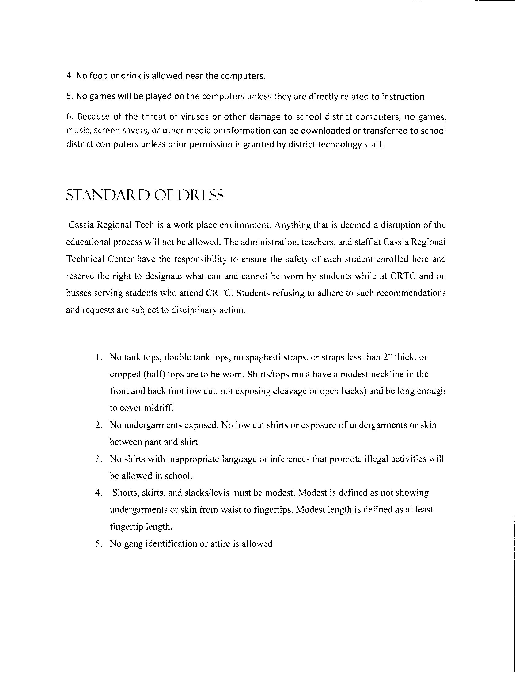 Handbook page11