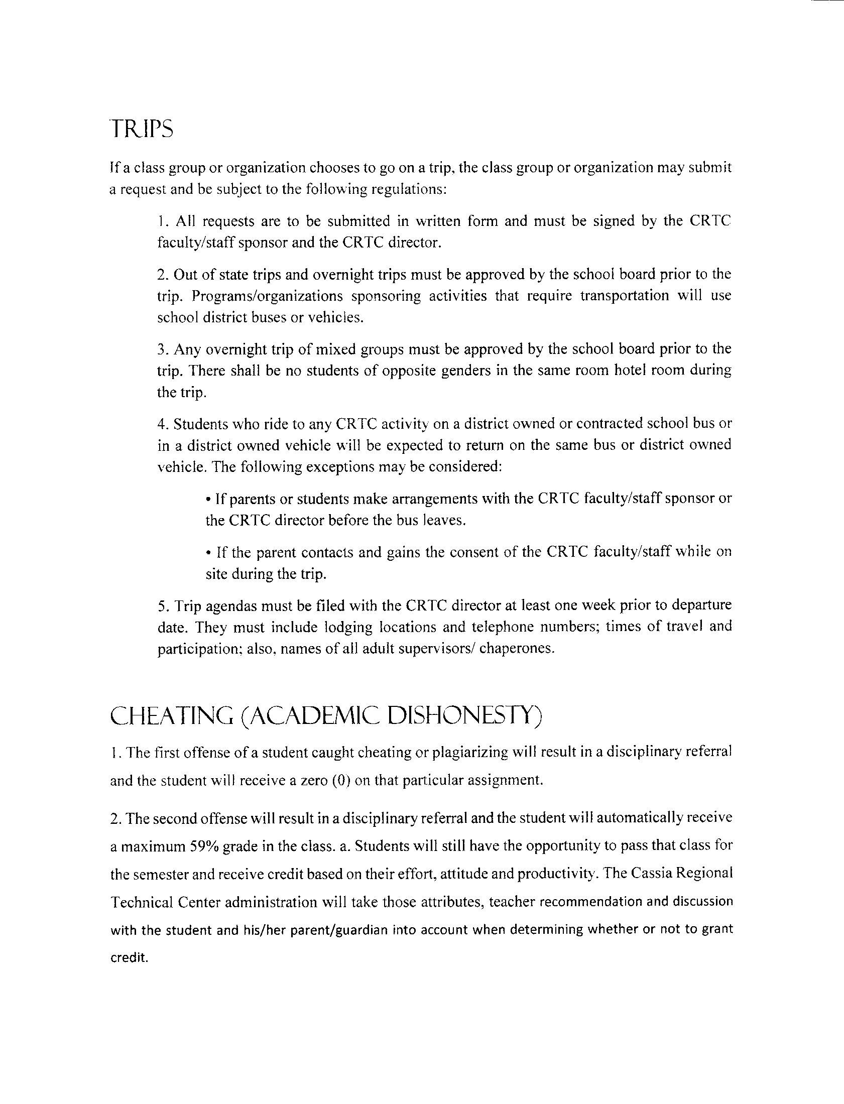 Handbook page13