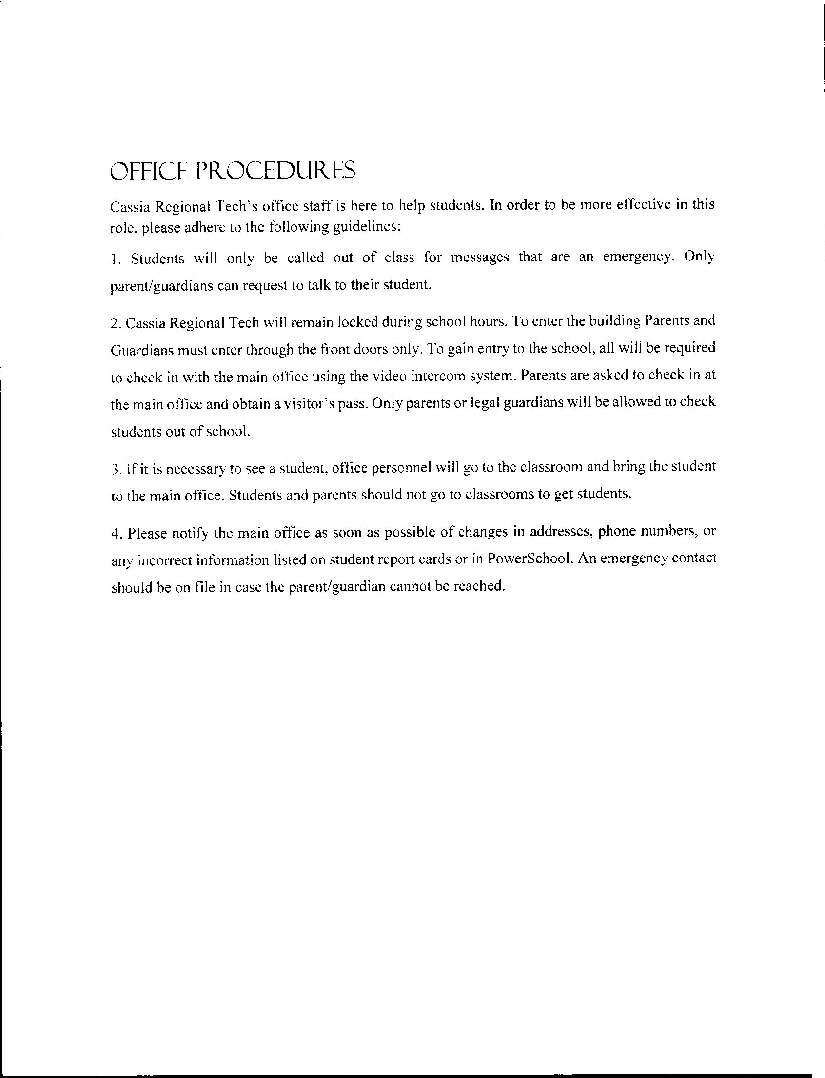 Handbook page20