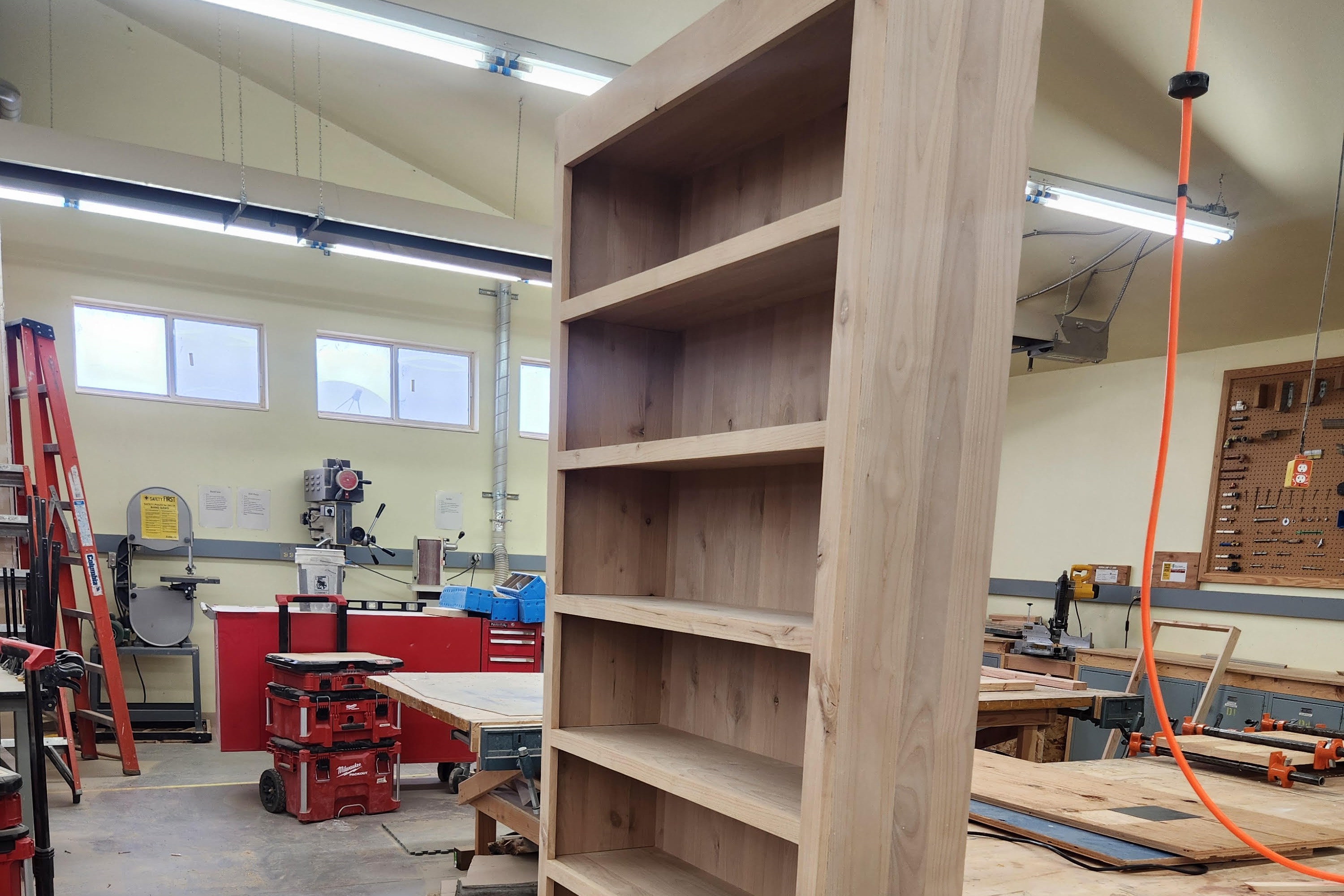 cabinetry