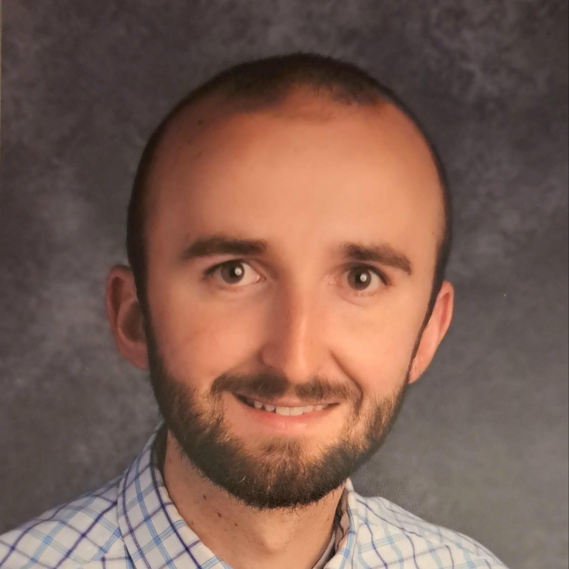 Mr. Layne Koyle