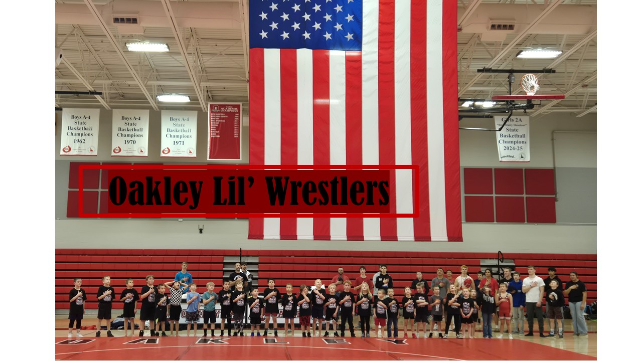 Wrestling Tournament