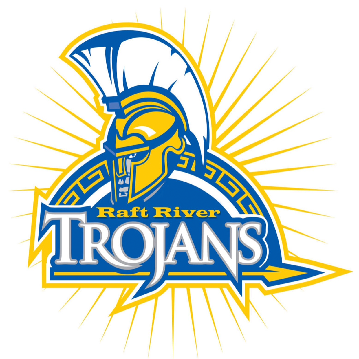 Raft River Trojans