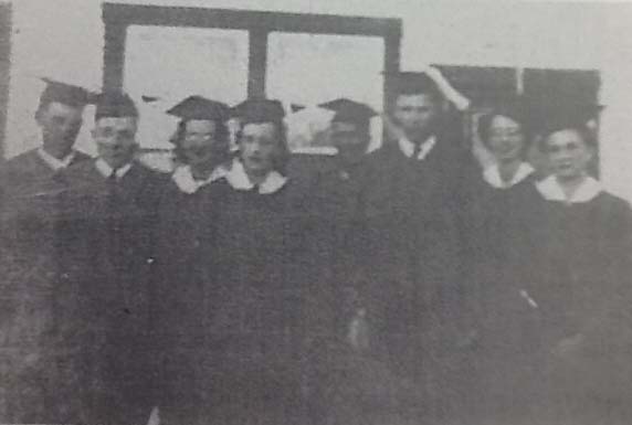 Class of 1939