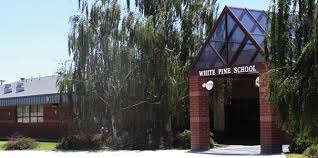 White Pine Elementary School