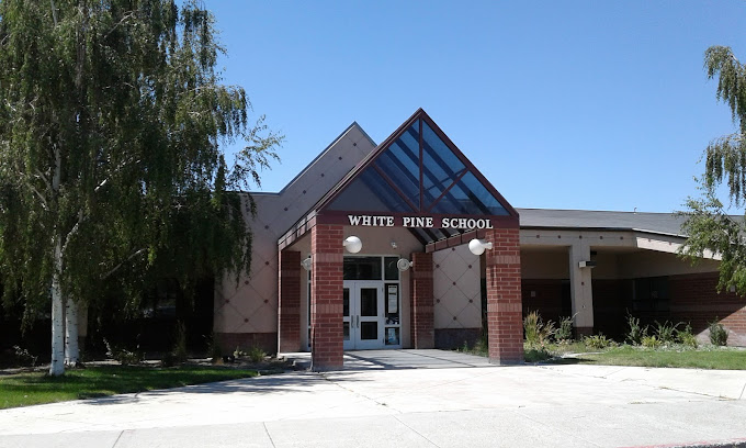White Pine Elementary