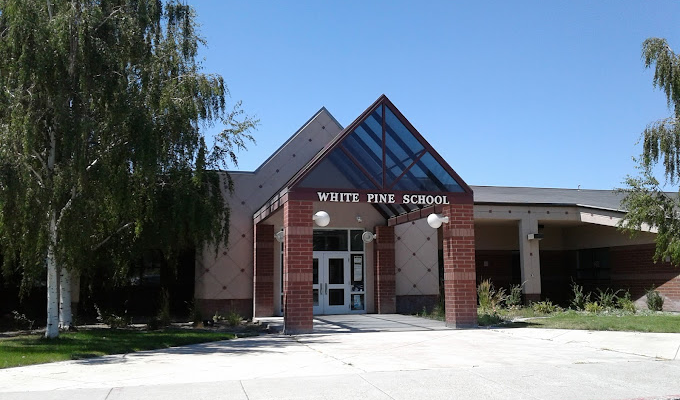 White Pine Elementary School