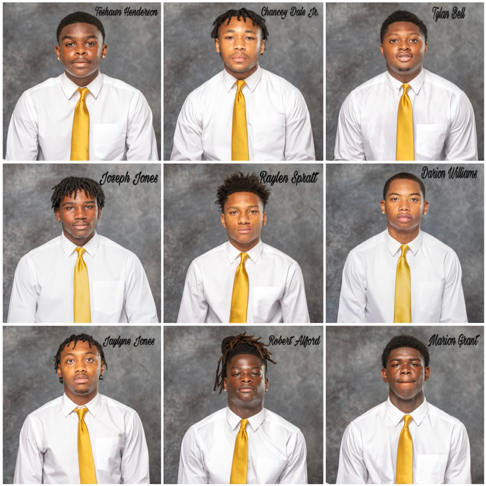 Football Dumas Public School District