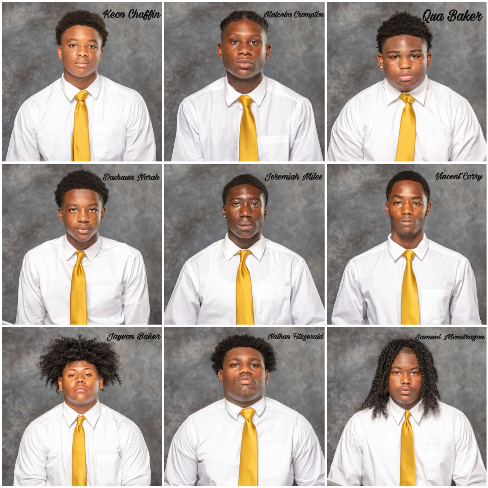 Football Dumas Public School District