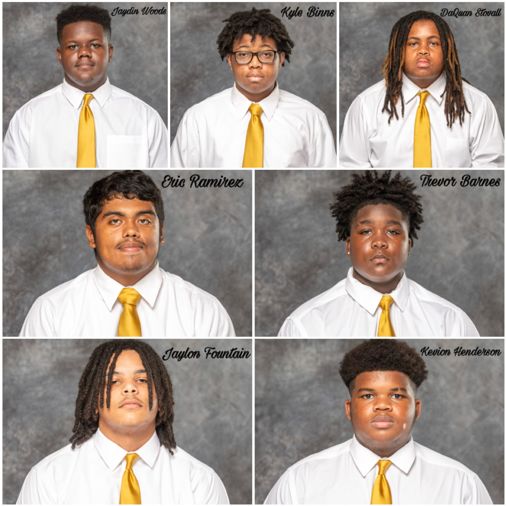 Football Dumas Public School District