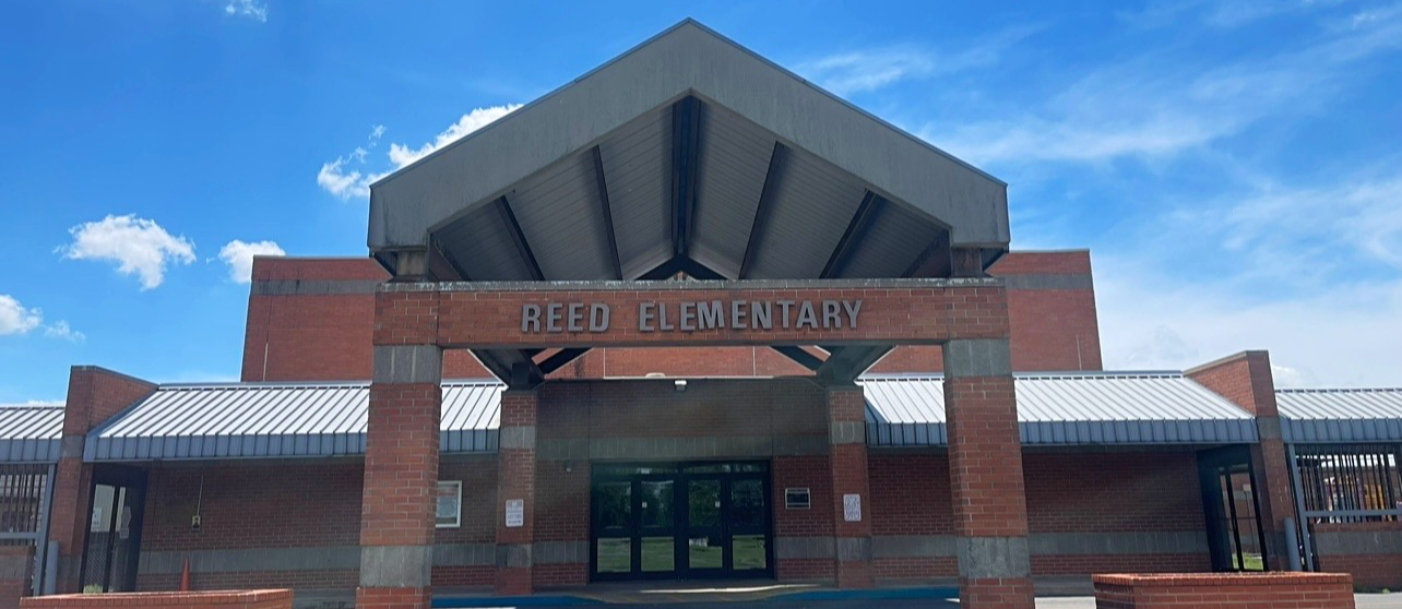 Reed Elementary School