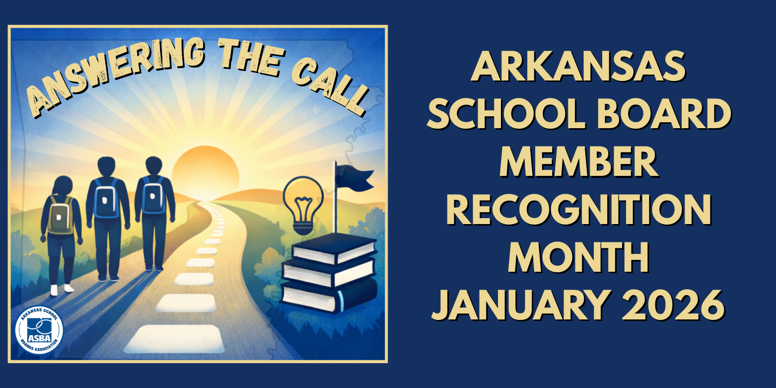 School Board Appreciation