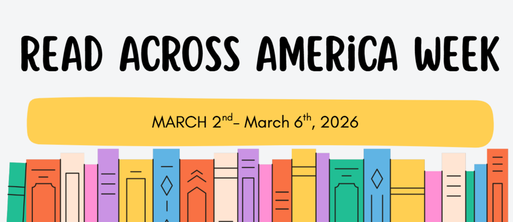 Read Across America Week