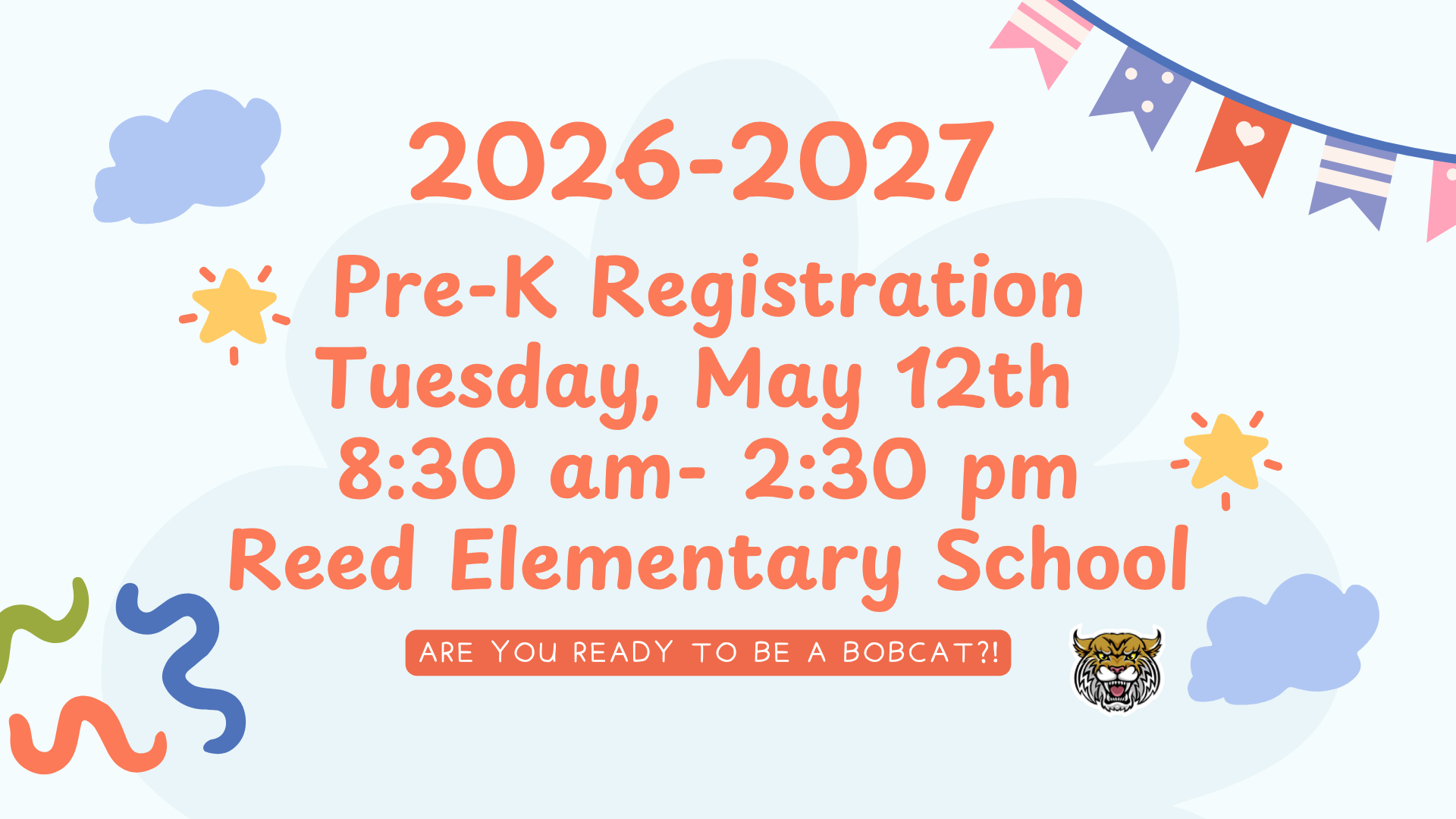 Pre-K Registration