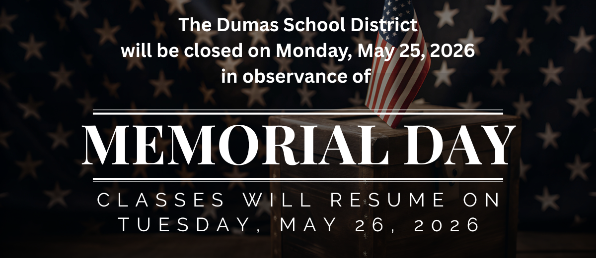 Memorial Day