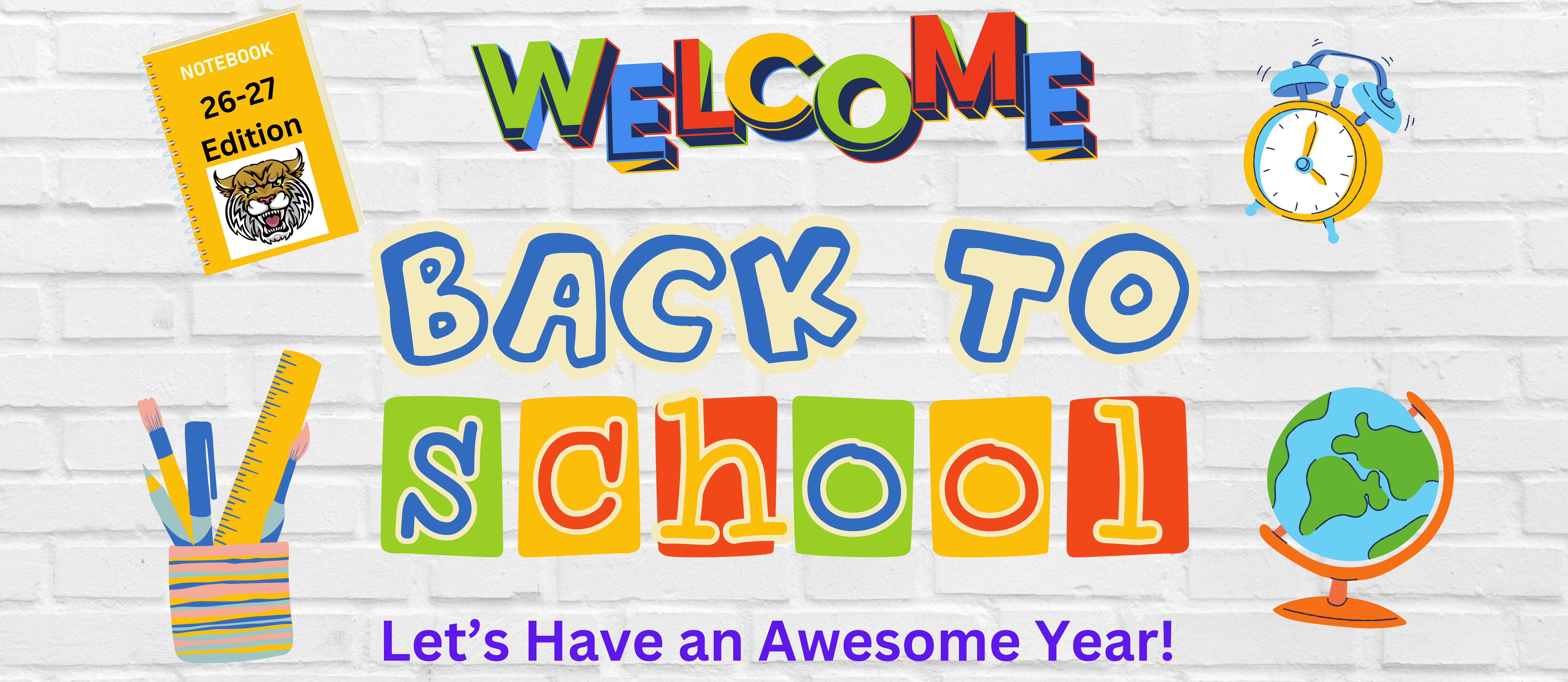 Back to School