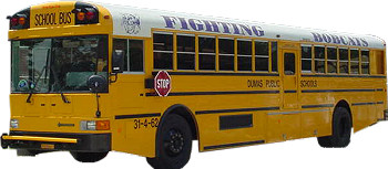 School bus