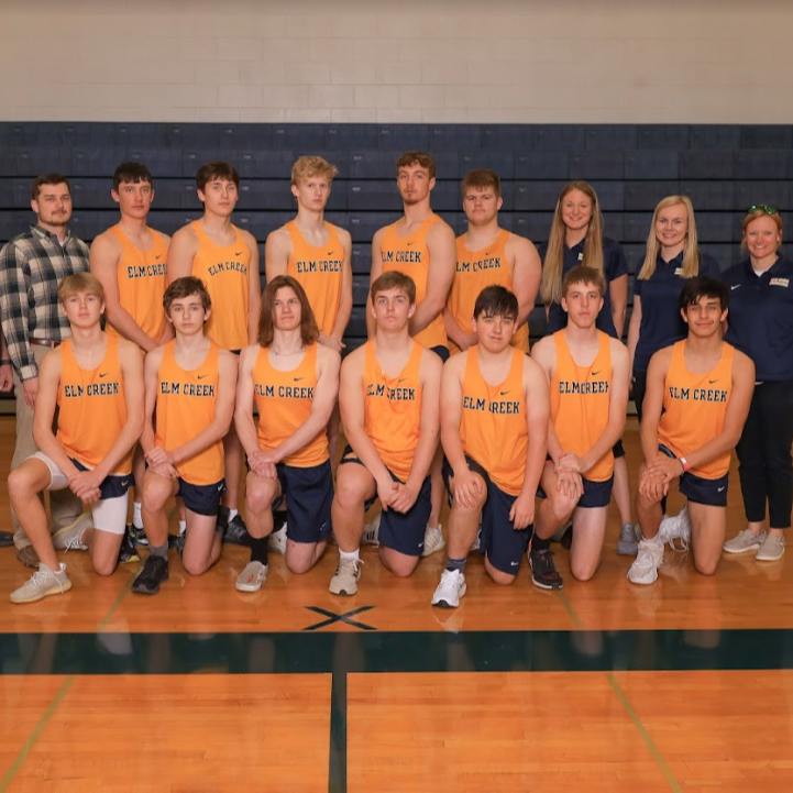 Track & Field Elm Creek Public School District