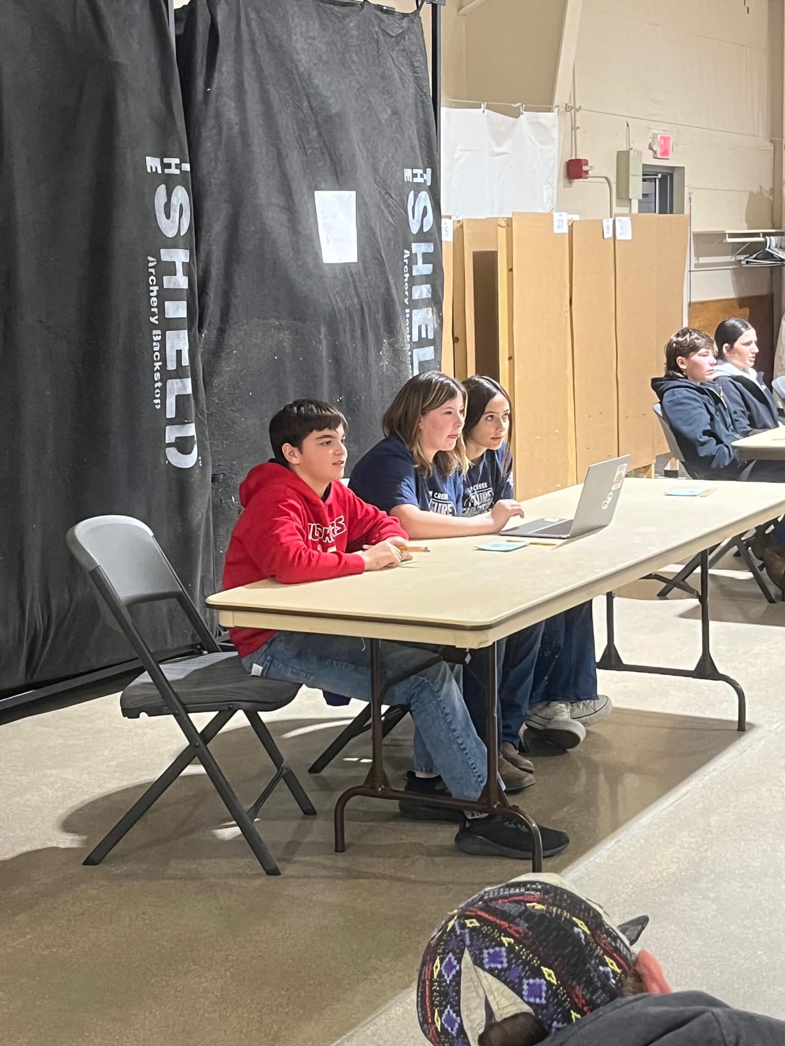 FFA Elm Creek Public School District