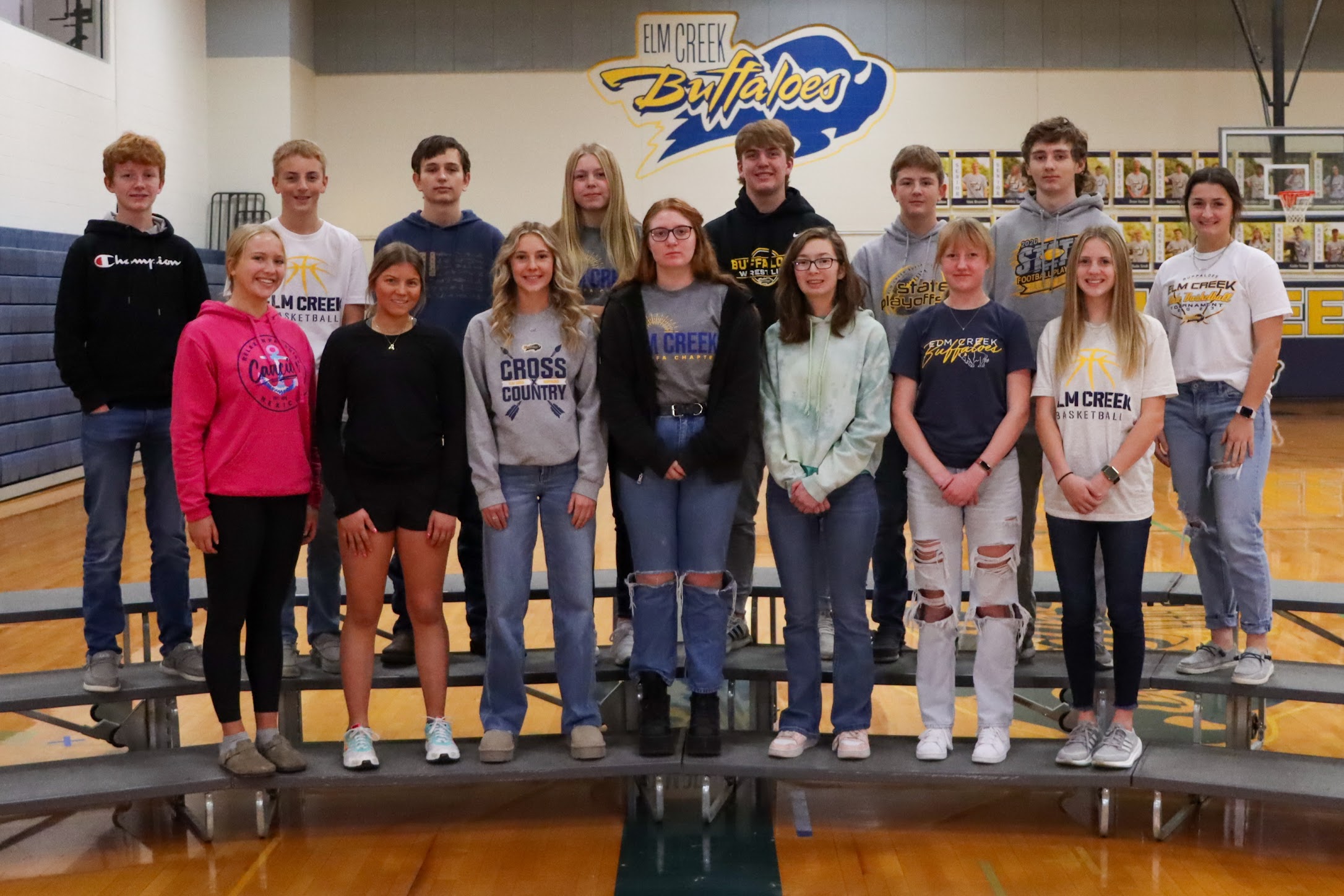 Elm Creek High Ability Learners (HAL) | Elm Creek Public School District