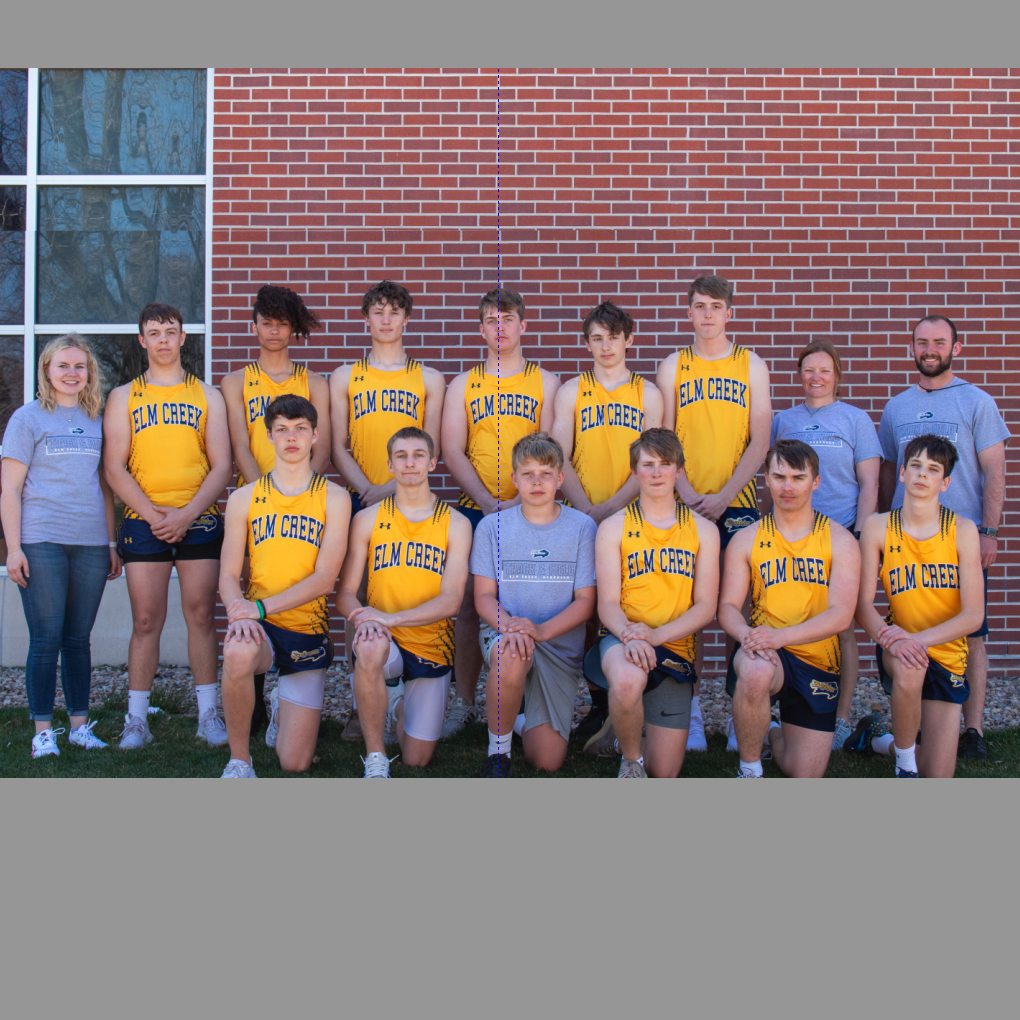 boys track