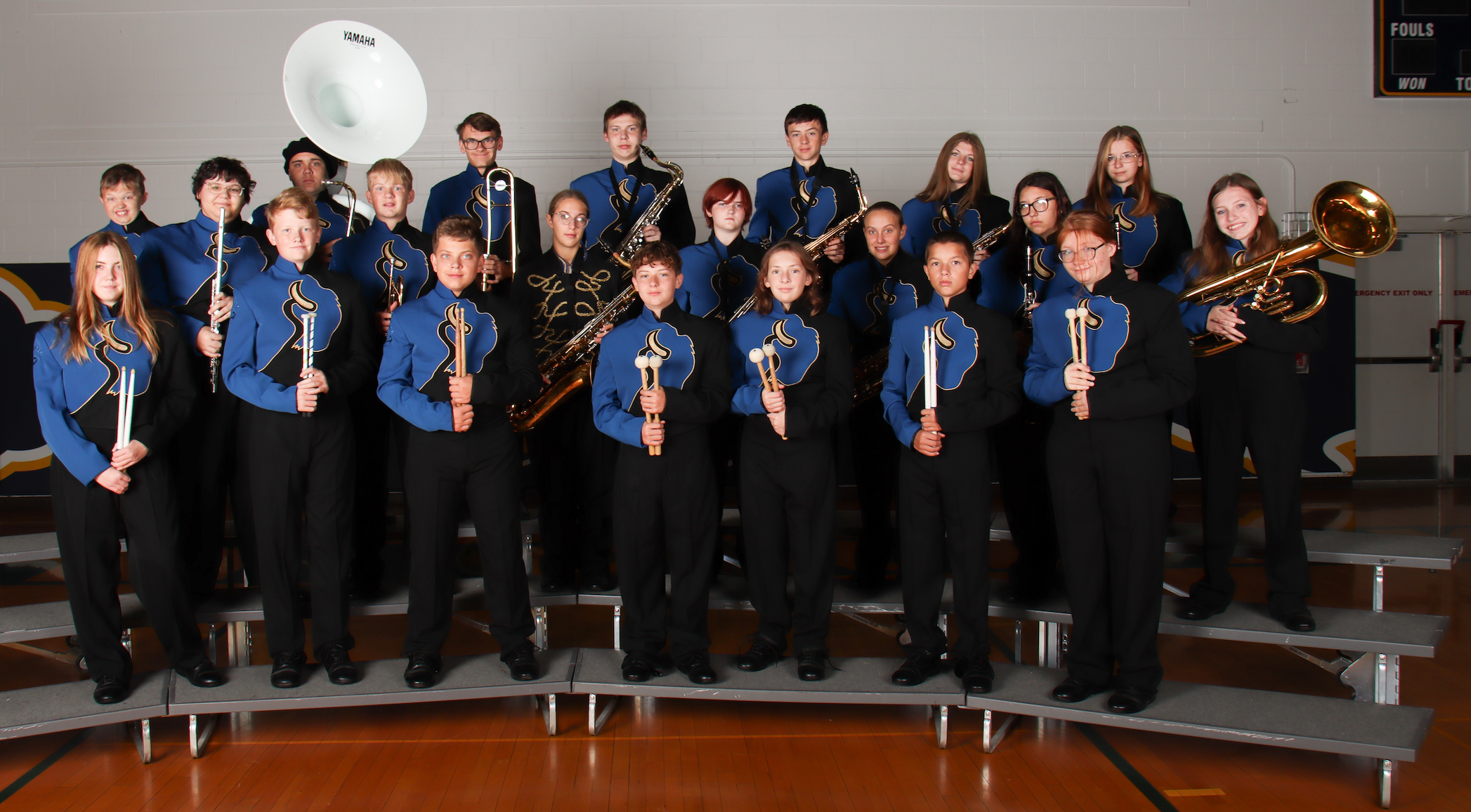 Band