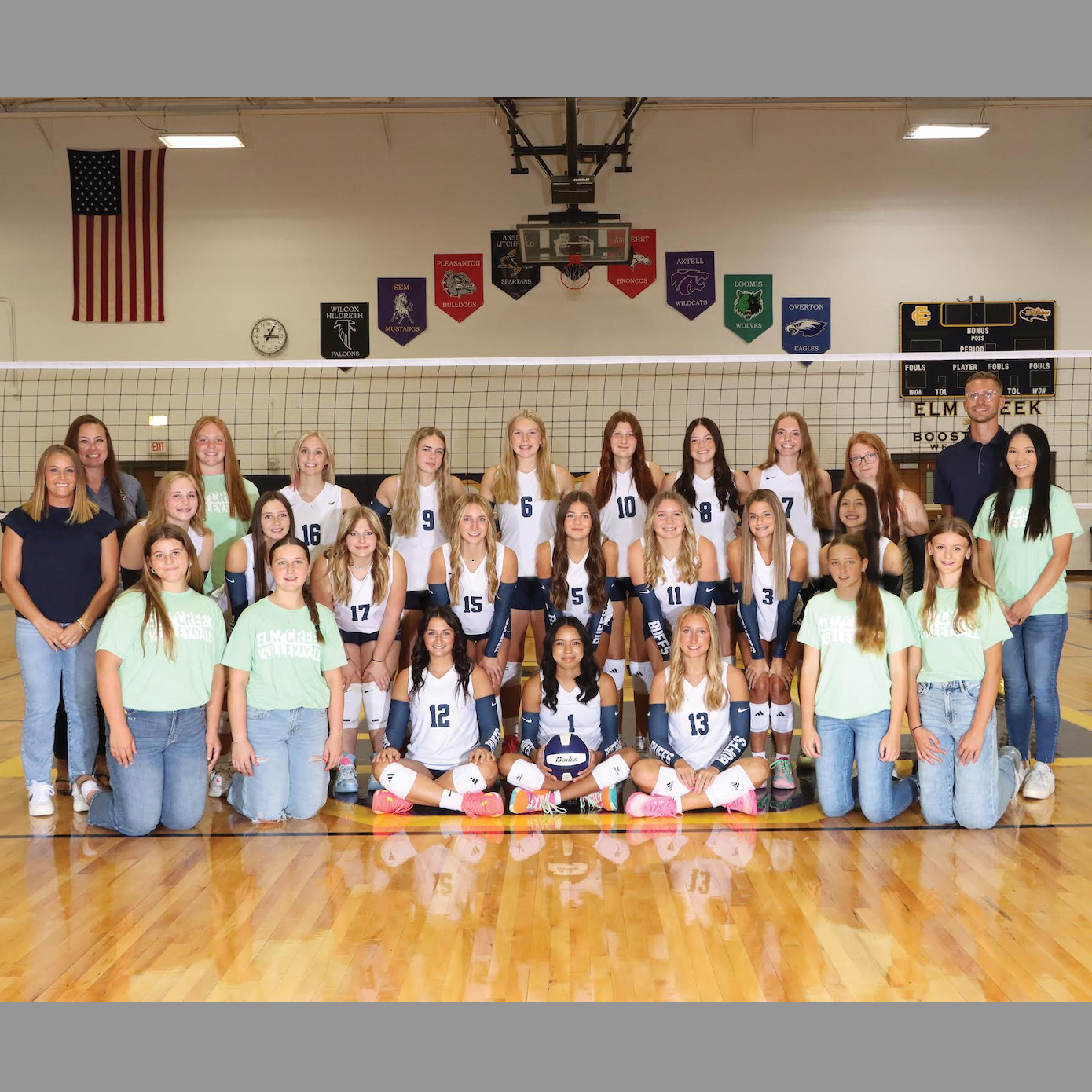Volleyball