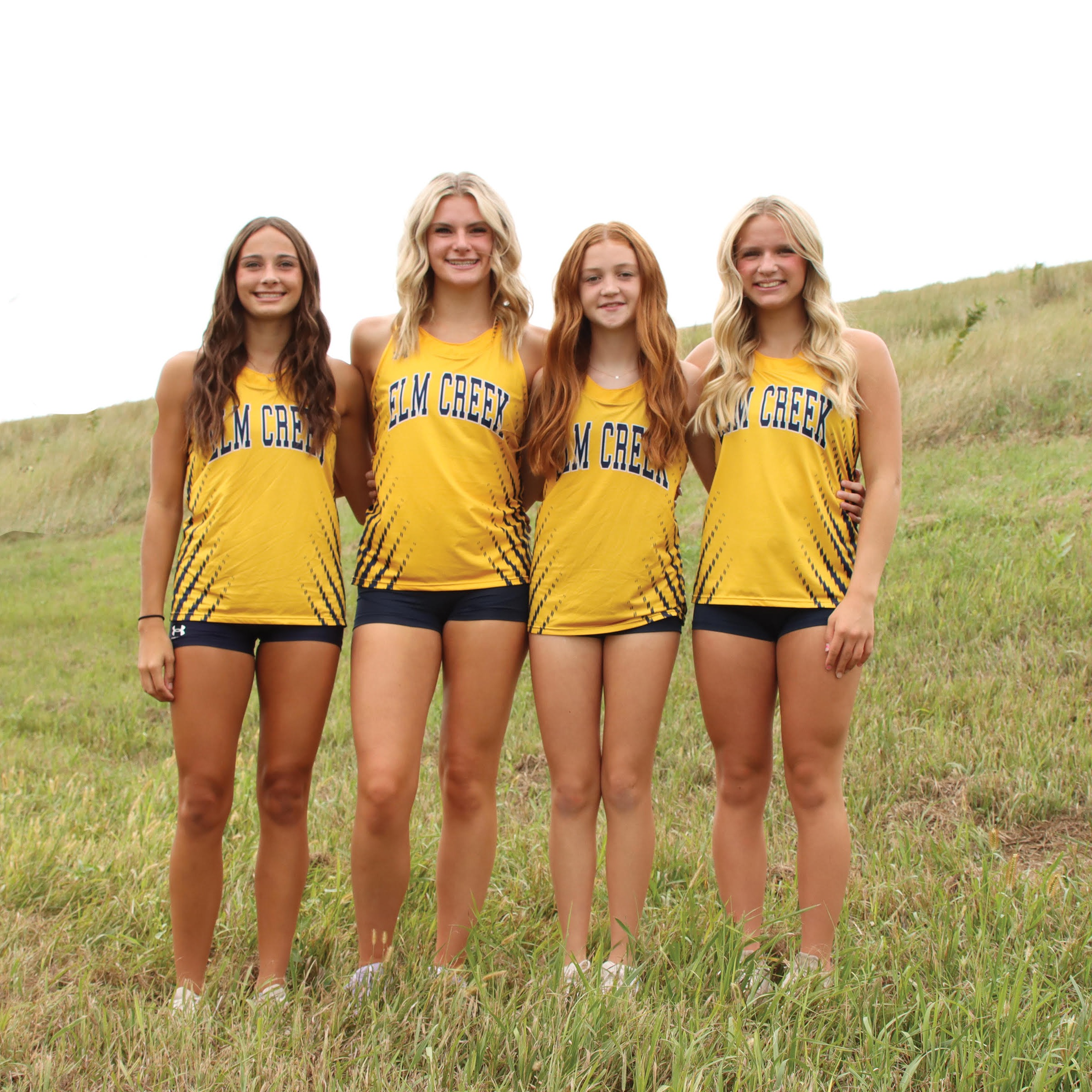 Elm Creek