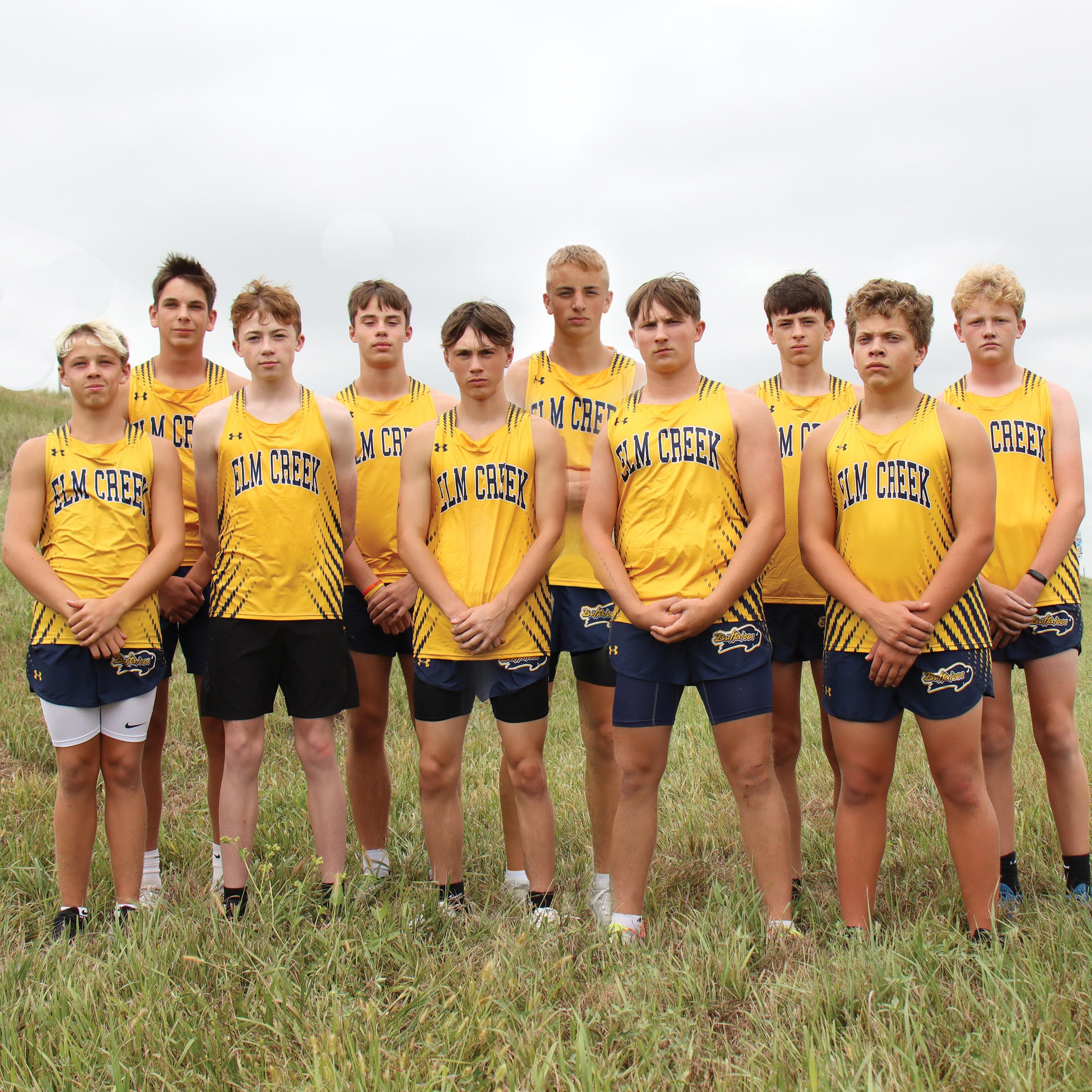 Elm Creek
