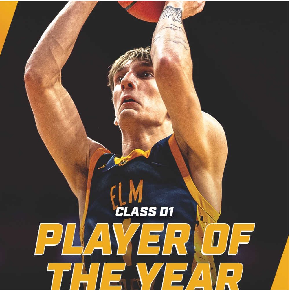 D1 Player of the Year