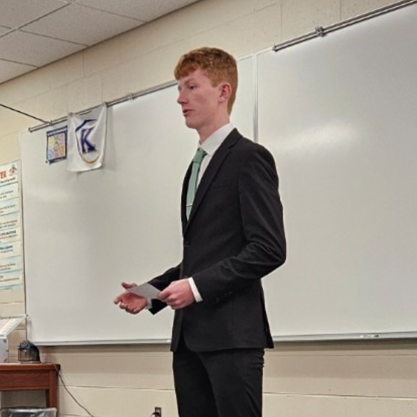 Class C State Speech