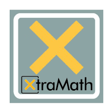 XtraMath - Free web program to help students master basic math facts.