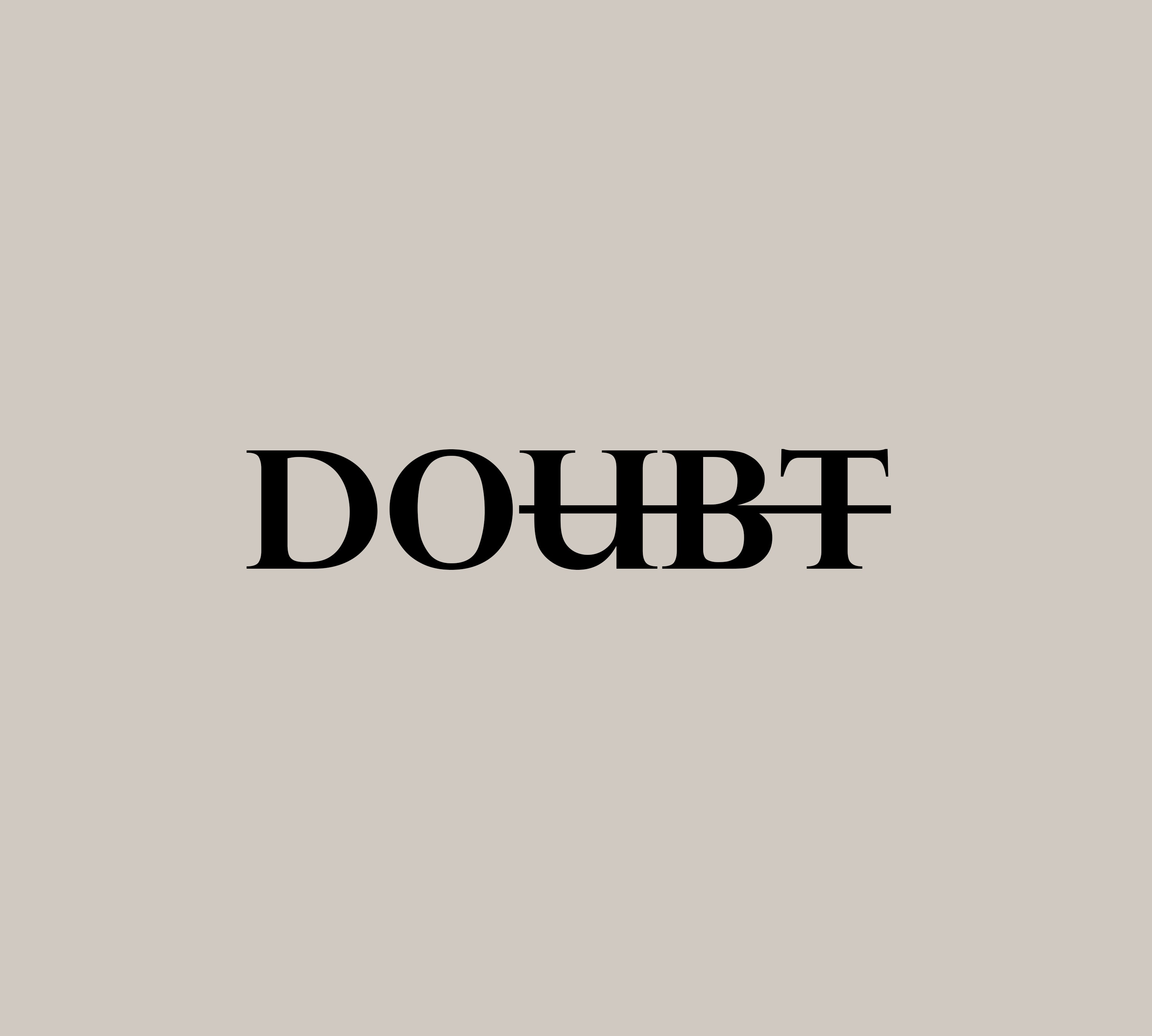 doubt pic