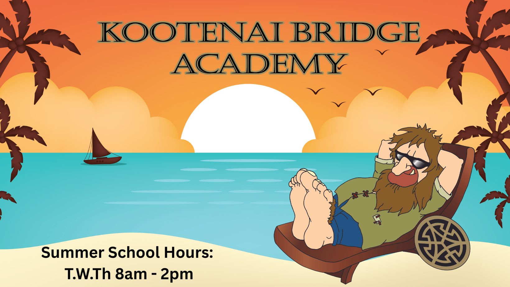 summer hours