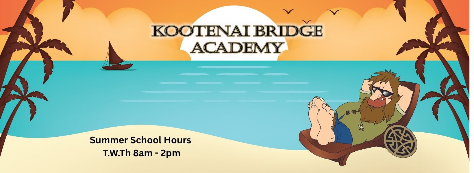 summer hours