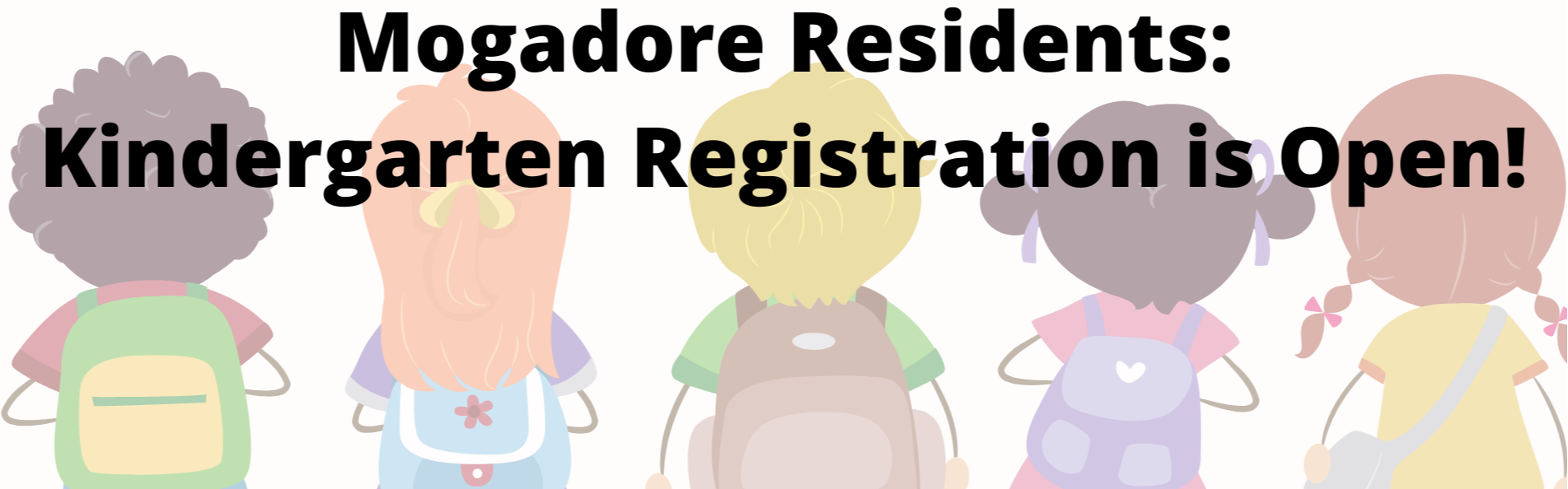 Mogadore Local Schools