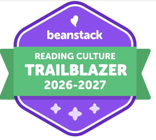 Beanstack Reading Culture Trailblazer 2026-2027