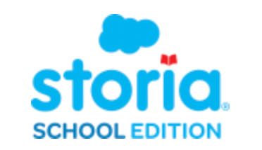 storia logo