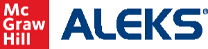 ALEKS  logo