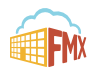 FMX logo