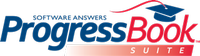 ProgressBook logo