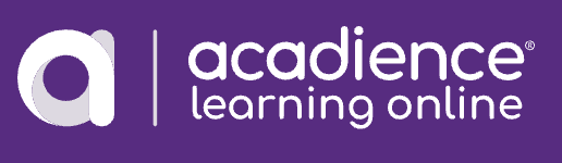 Acadience Learning Online Logo