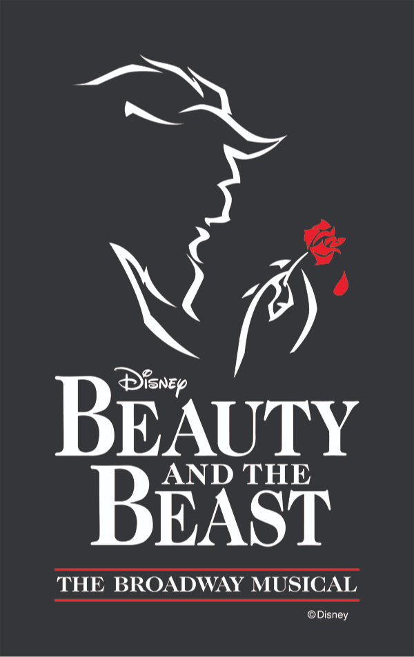 Beauty and the Beast Advertisement Photo