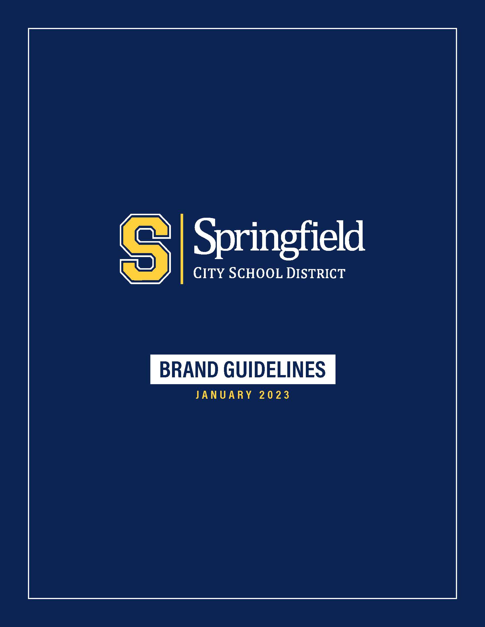 SCSD Brand Guidelines