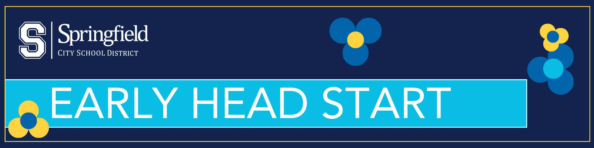 early head start header