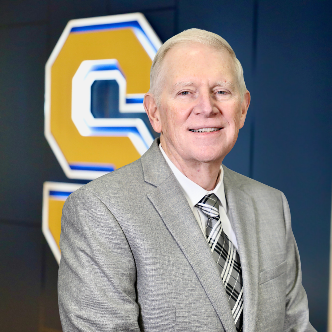 Jamie Callan Headshot