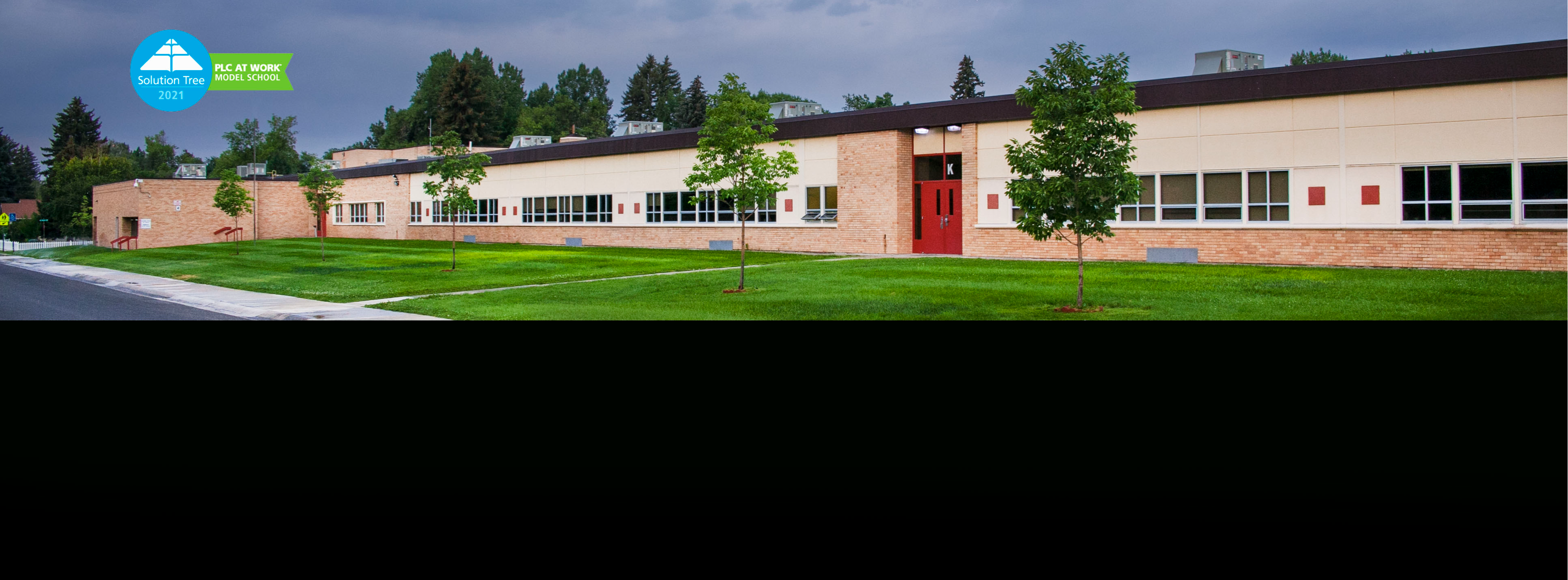 Ashgrove Elementary School