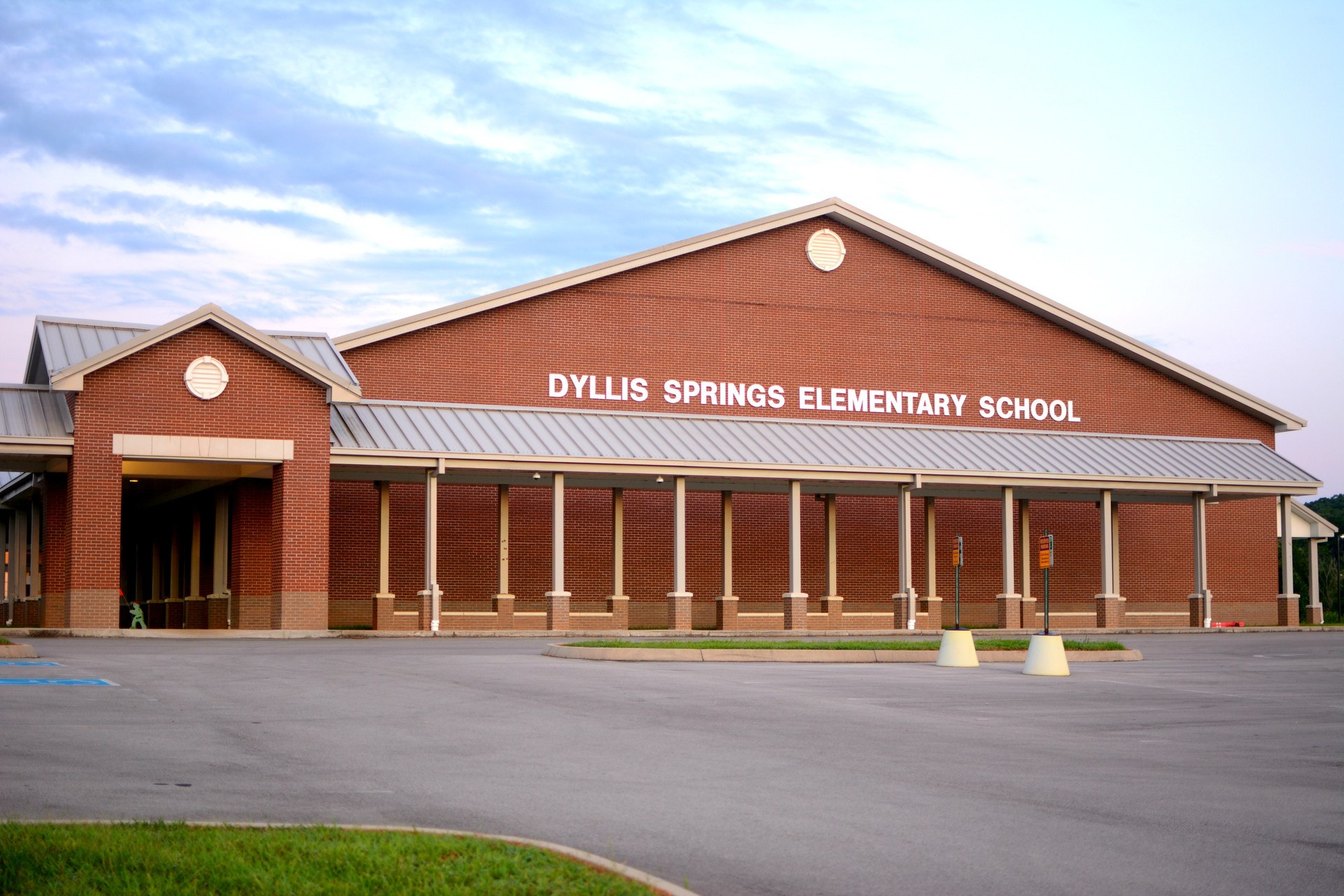 Dyllis Springs Elementary