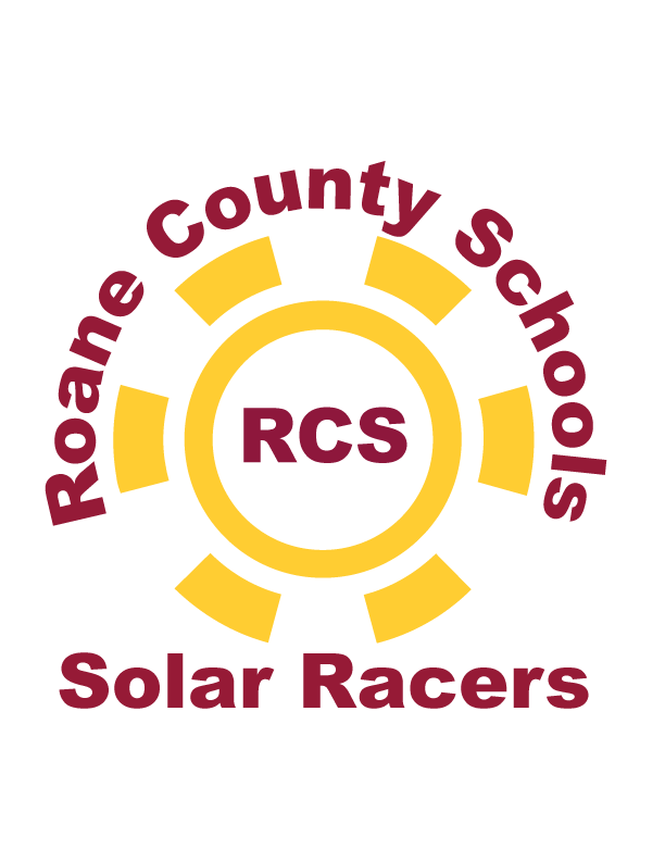 Roane County Schools Solar Racers