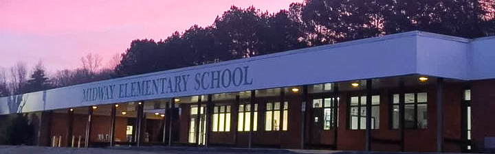 Midway Elementary School Home Midway Elementary School Home